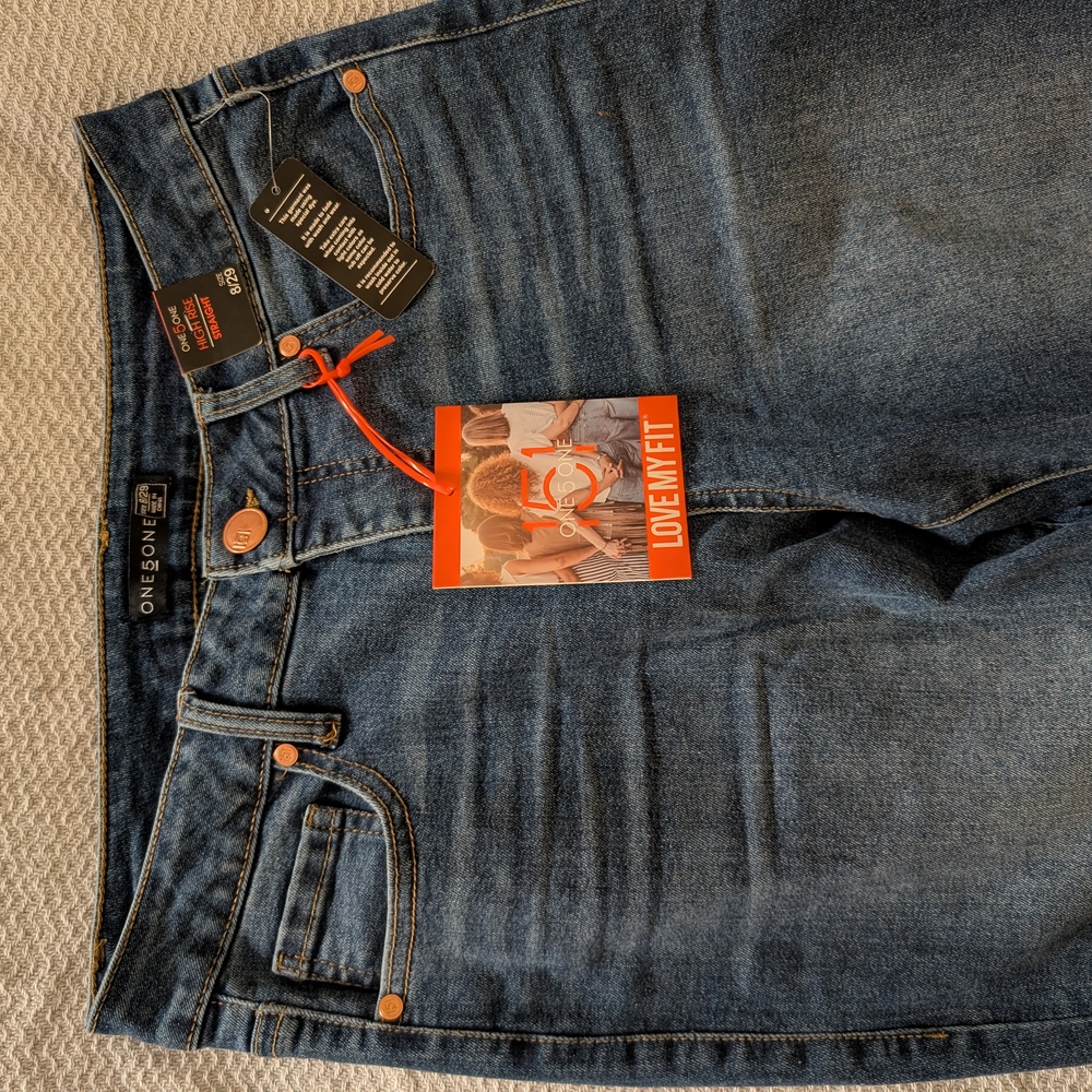 Blue Jeans
